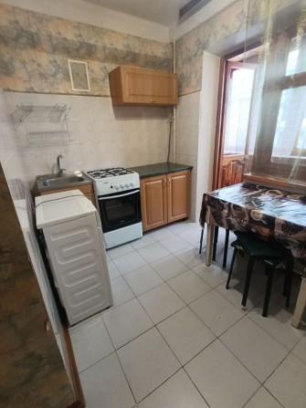 Продаж 1-кімнатної квартири на Лісовому масиві, Курчатова - фото 1