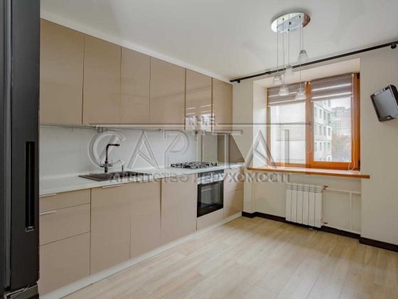 Продаж / Квартира / вул. Митрополита Андрія Шептицького, Київ Київ