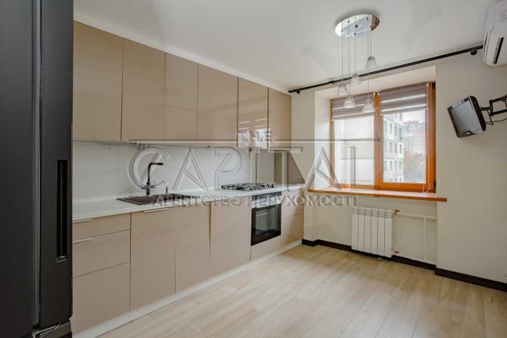 Продаж / Квартира / вул. Митрополита Андрія Шептицького, Київ - фото 1