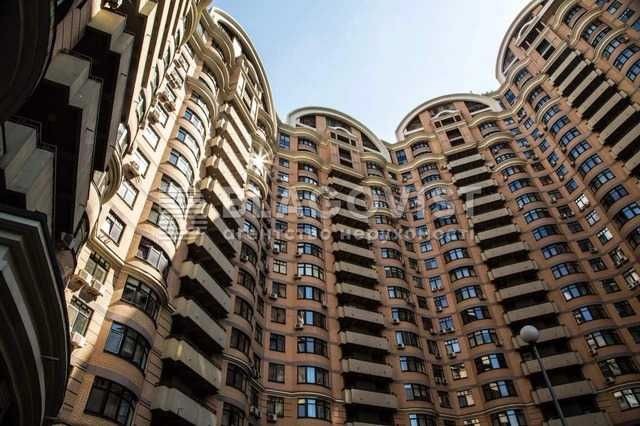 Печерськ продаж 3к квартири - фото 1