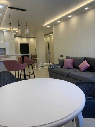 Продаж Квартира 2кім 67м2  ЖК «Новопечерська Вежа» Метро Паркінг - фото 1