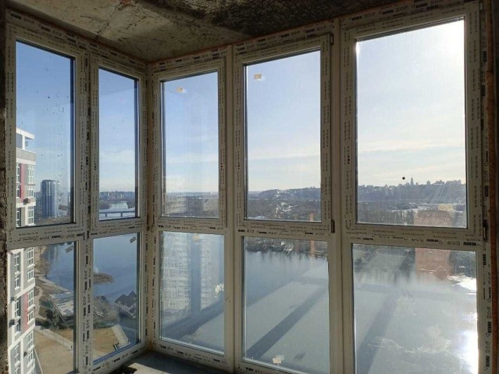 Краще не буває Ідеальна квартира ЖК Русанівськ гавань 28 Будинок - фото 1