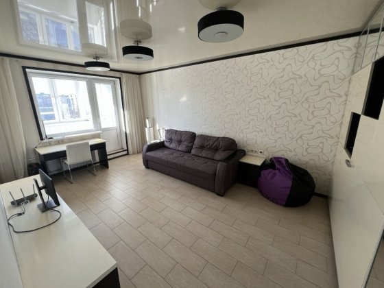 Продаж 2х квартири 52 м2 по вул. Сержа Лифаря,17 Киев