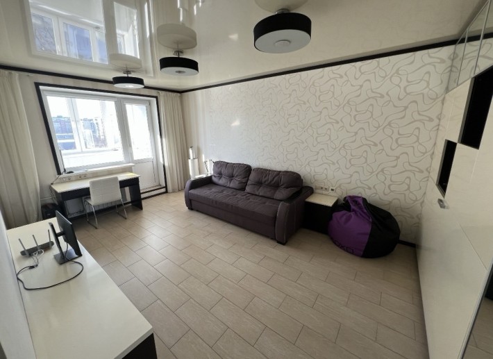 Продаж 2х квартири 52 м2 по вул. Сержа Лифаря,17 - фото 1