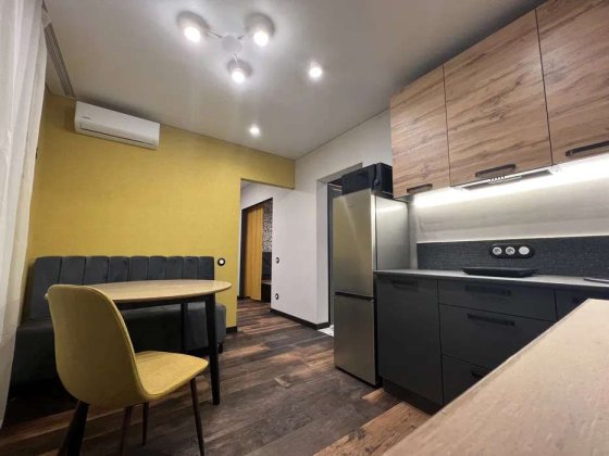 Продам 1-к квартиру вул.Стеценка 75 ЖК Welcome Home Київ