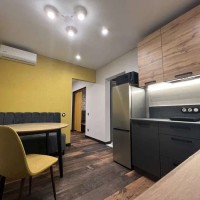 Продам 1-к квартиру вул.Стеценка 75 ЖК Welcome Home Киев