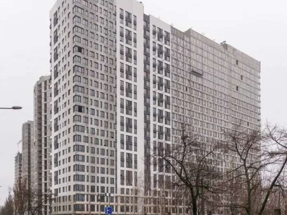 Продаж 2-к квартири вул. Каунаська 27 Киев