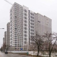Продаж 2-к квартири вул. Каунаська 27 Киев