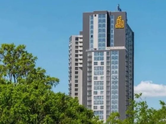 Продаж 3-к квартири вул. Михайла Бойчука 41б Киев