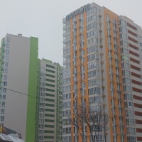 Продаж 2-к квартиры пр-т Берестейський 67, ЖК "San Francisco Creative House" Киев