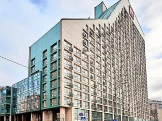 Продаж 1-к квартири вул. Златоустівська 34 Київ