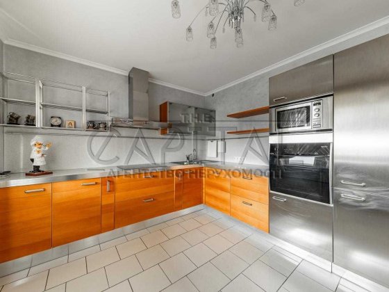 Продажа квартиры, пр-т Владимира Ивасюка, Оболонский р-н Киев