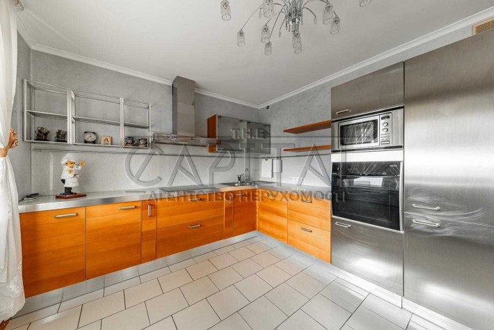 Продажа квартиры, пр-т Владимира Ивасюка, Оболонский р-н - фото 1