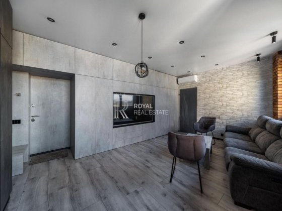 Продаж 2 кімнатної квартири ЦЕНТР New York Concept House Олімпійська Киев