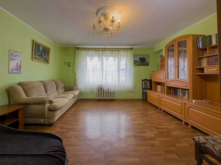 Продаж 2-кімнатної квартири Романа Шухевича, 26 - фото 1