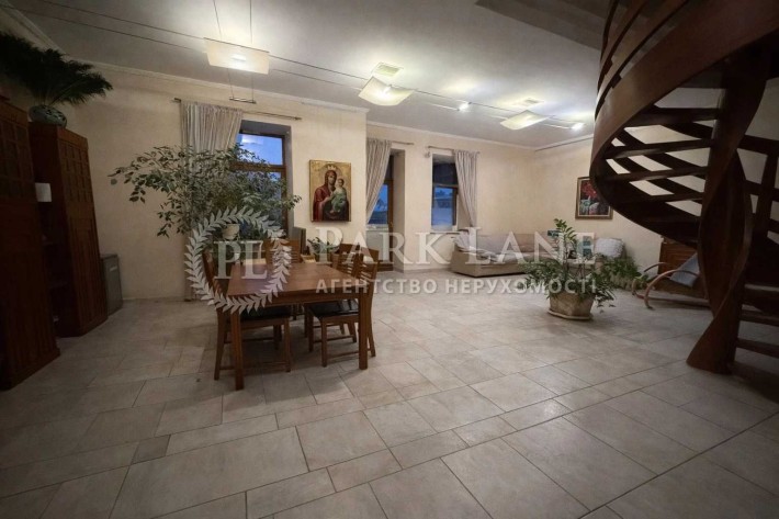 БЕЗ КОМІСІЇ! Продаж квартири | Хрещатик 15 | 218 м | Центр Києва - фото 1