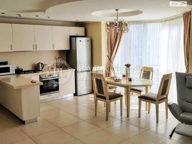 2к 65м2 Печерський Лесі Українки Палац Спорту Кловська Мечникова - фото 1