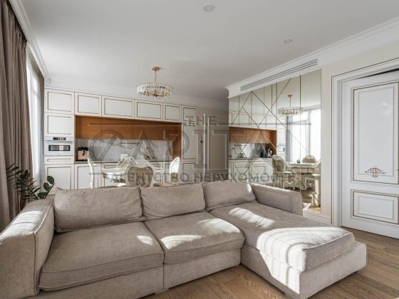 Продаж квартири Tetris Hall Taryan Tower Київ