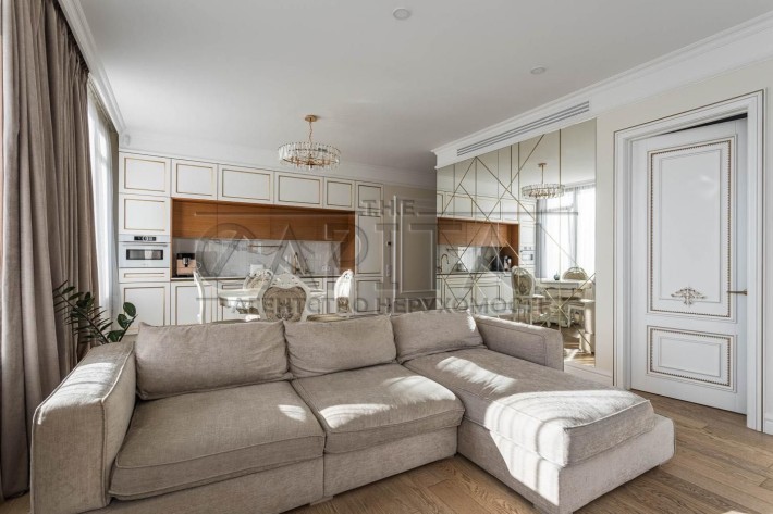 Продаж квартири Tetris Hall Taryan Tower - фото 1