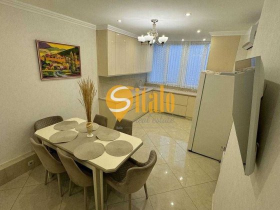 Продаж 4-кім.квартири в ЖК Каховська,Лівобережна Киев