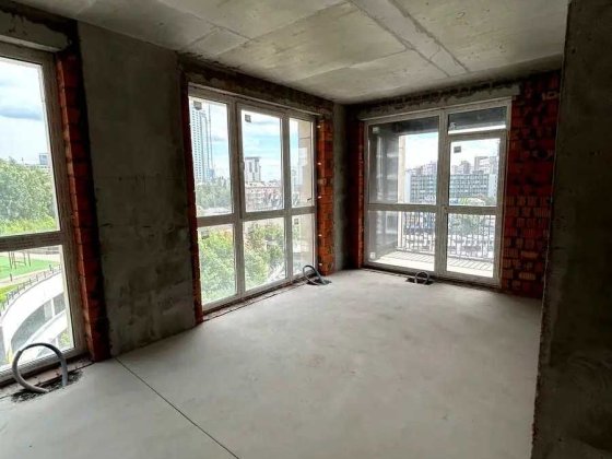 Ключі! Продаж квартири Грінвіль на Печерську 87м2 Фортечний тупик 7в Київ