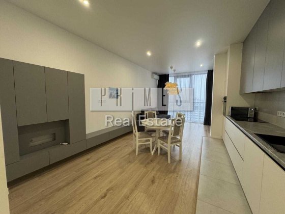 ЖК Дельмар 59м2 ул Верхогляда (Драгомирова) 14а Киев