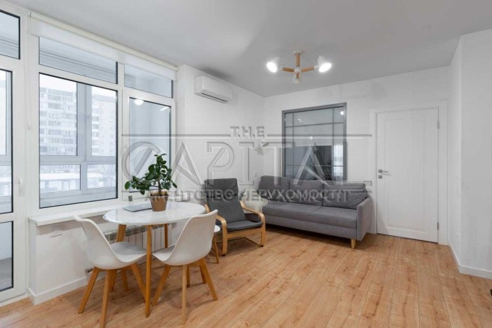 Продаж / Квартира / Драгоманова, Позняки, Київ - фото 1