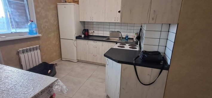 Продається 1-кім.квартира на Троєщині в ЖК Перспектива - фото 1