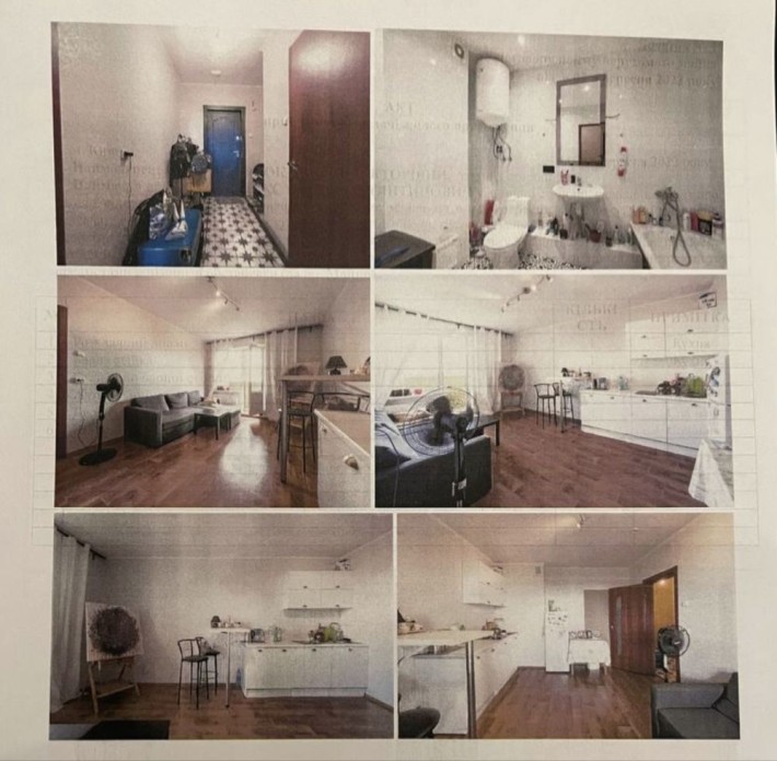 Продам 2к  квартиру м.Іподром, А. Глушкова 9є - фото 1