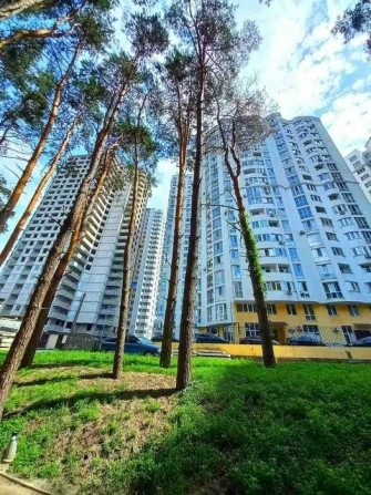 ПРОДАЖ квартира Східна Брама, метро Бориспільська - фото 1