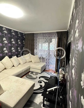 Продаж 3-к Дарницький метро Позняки Осокорки вул. Урлівська 17 - фото 1