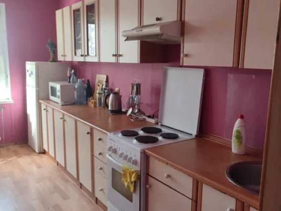 Продаж 2-к квартири вул.  Михайла Драгоманова 1д Киев