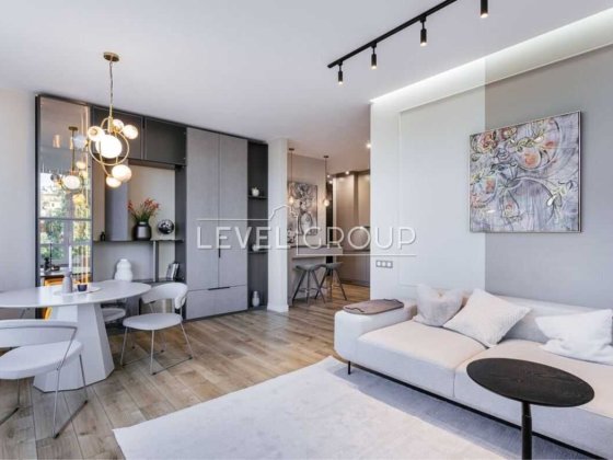 Без% Продаж 2-к кв ЖК «38 Перлина»  Центр  вул. Жилянська, 68 Київ