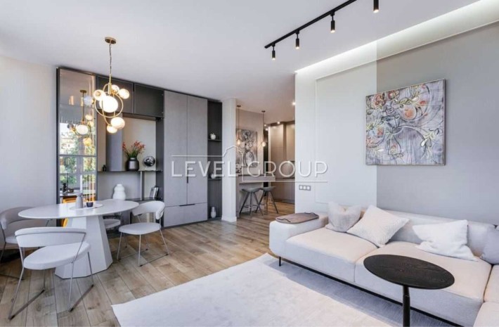 Без% Продаж 2-к кв ЖК «38 Перлина»  Центр  вул. Жилянська, 68 - фото 1