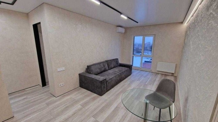 ЖК Нова Англія Новий Ремонт Голосієво ст.м. Васильківська 15 хв - фото 1