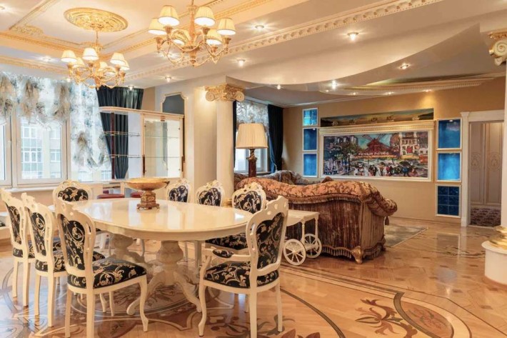 Продаж 3-к квартири просп.Івасюка Володимира (Героїв Сталінграда) 12ж Оболонь - фото 1