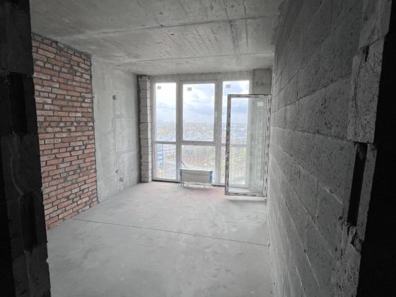 Продаж 1 квартири ЖК OK'LAND Киев