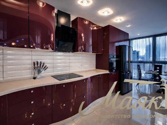 Продаж 3-к квартири, ЖК Park Avenue, 127м², Голосіївський район, Київ Киев