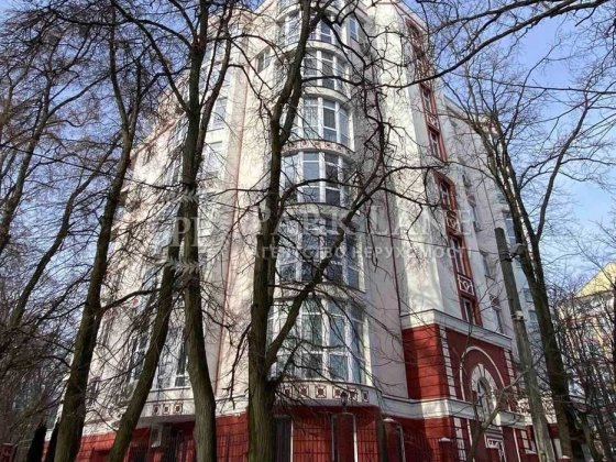 5-кім Лебедєва Ак.,1 к.11,  Феофанія Парк Клубний будинок Тераса Киев