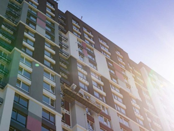 2-кімнатна квартира в Синергія Київ | Можлива розстрочка. Київ