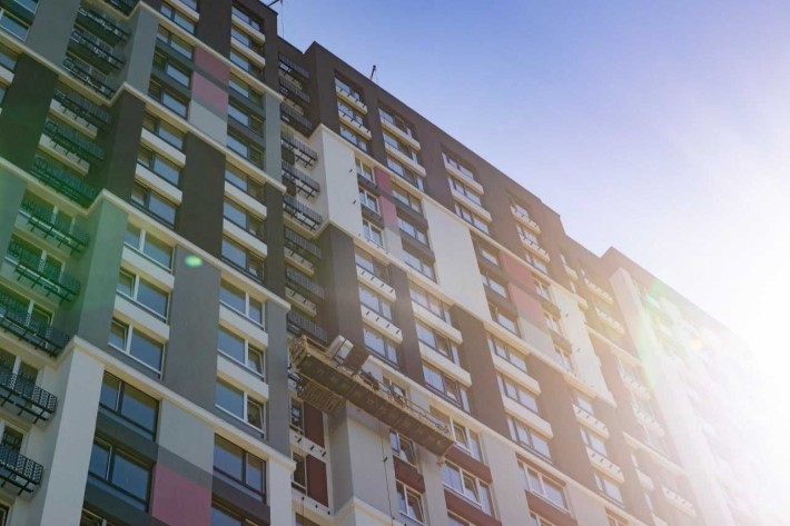 2-кімнатна квартира в Синергія Київ | Можлива розстрочка. - фото 1