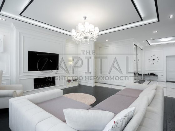 Продаж квартири Royal Tower Taryan Tower Новопечерские Липки Київ