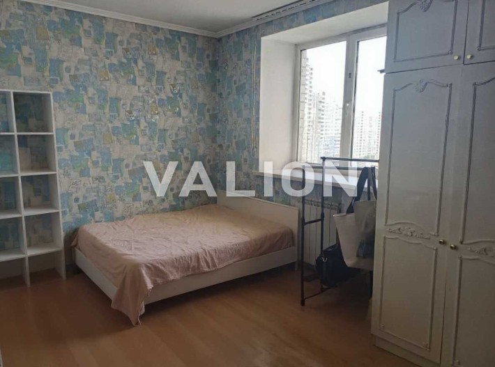 Продається 3к квартира по вул. Р.Рейгана 34/51, Троєщина - фото 1