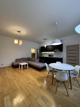 Продаж 1-кім.кв ЖК Панорама на Печерську. вул. Є.Коновальця 44-А - фото 1