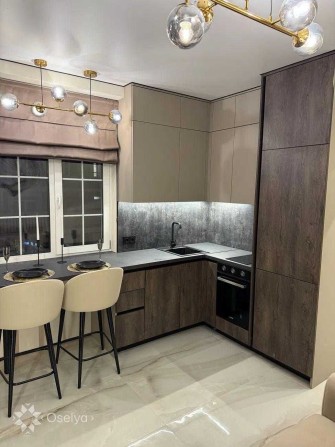 Продаж стильної 1-кімнатної квартири в ЖК «Нова Англія» - фото 1