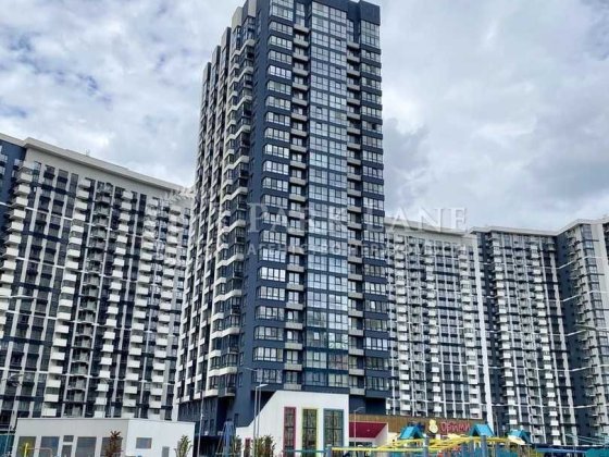 1к. Зарічна  3а ,жк  Зарічний, Осокорки, Дарницький р-н Київ