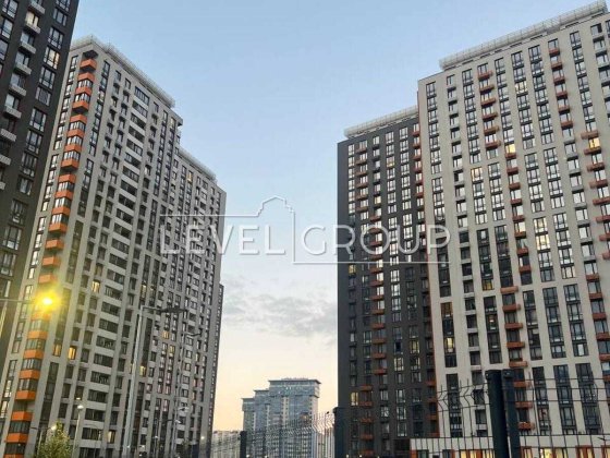 Продаж 2к квартири ЖК Seven, Дніпровська набережна, Осокорки Київ