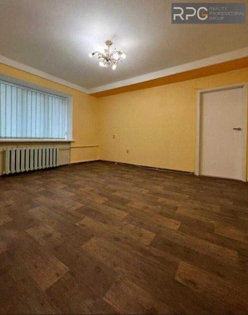 Продам 3-к квартиру 56.70м² на бул. Лесі Українки 14 м м Кловська 9хв - фото 1