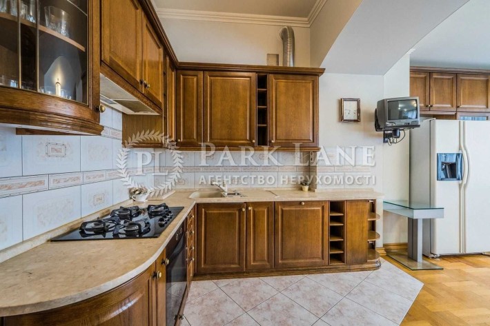 Продаж  126квм Центр Саксаганського 29 Антоновича Васильківська - фото 1