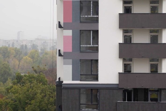 Купити квартиру на Лівому березі. Автономне опалення - фото 1